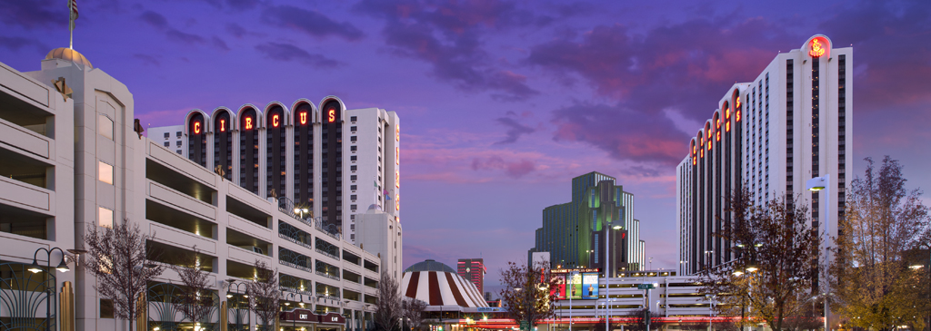 Circus Circus Reno