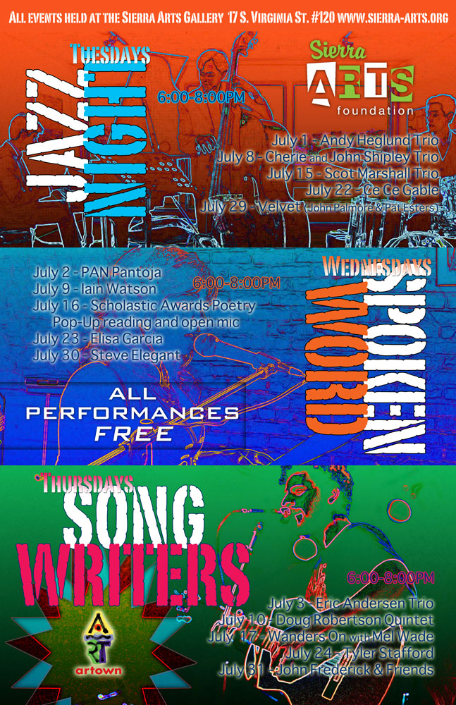 Posterweb