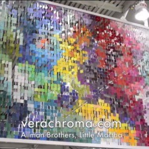 Verachrome